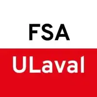 Logo de FSA ULaval
